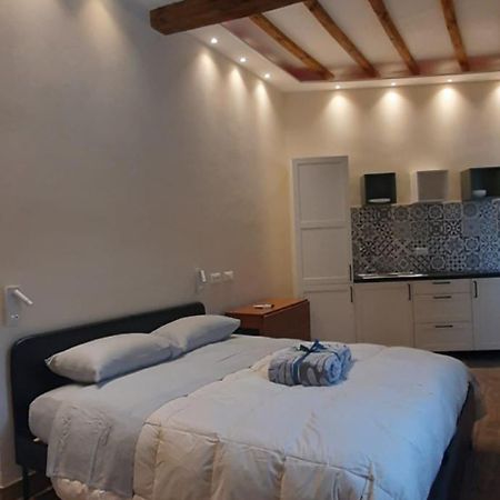 Ferienwohnung Casa Stella Genzano di Roma Exterior foto