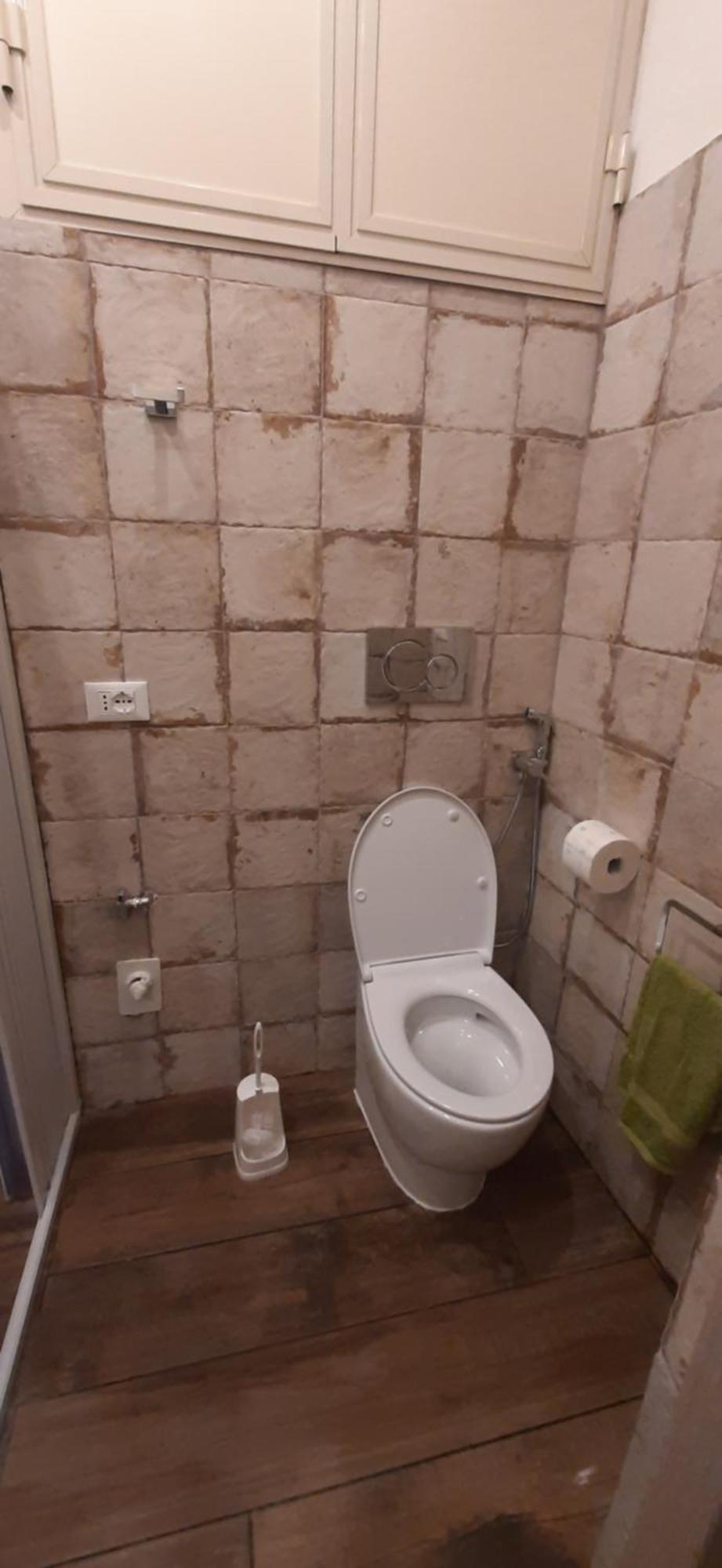 Ferienwohnung Casa Stella Genzano di Roma Exterior foto