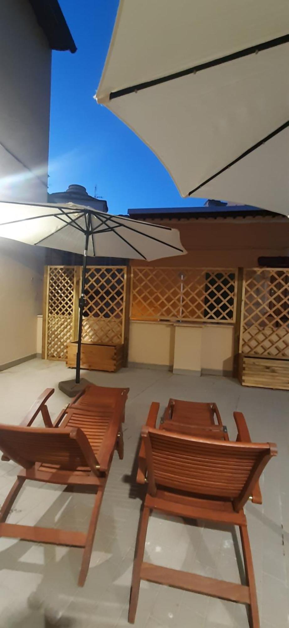 Ferienwohnung Casa Stella Genzano di Roma Exterior foto